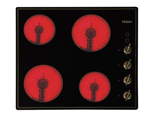 Варочная панель HAIER HHX-C64ATQBB